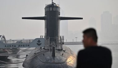 China’s Relationship With the World After the Israel-Iran War