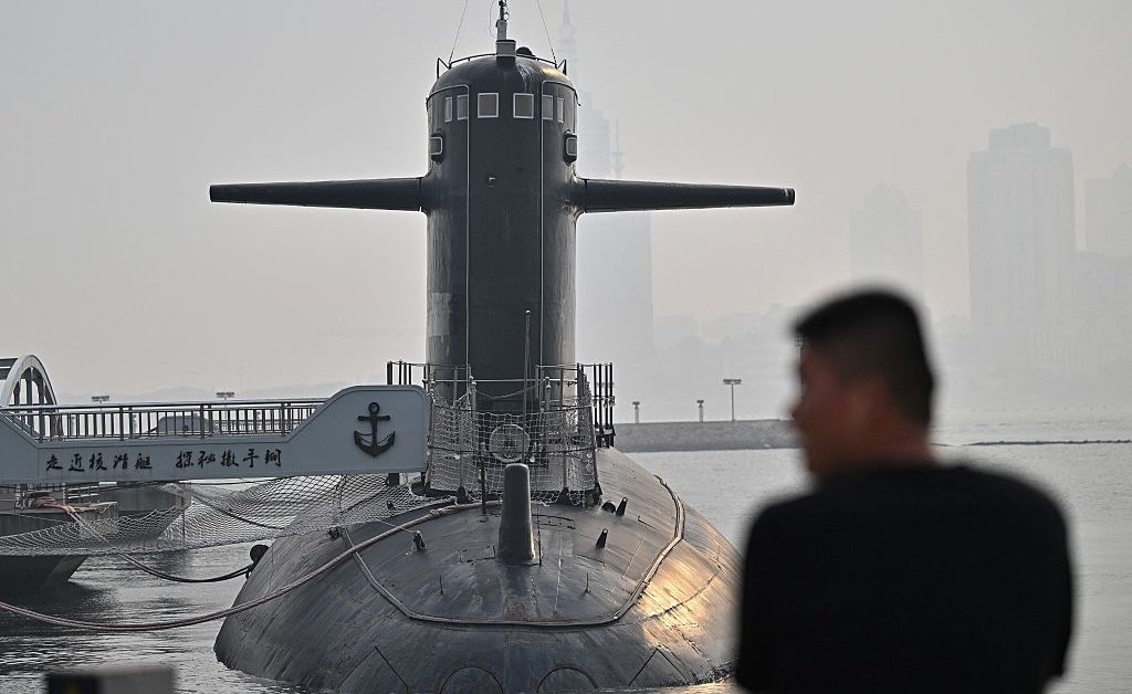 China’s Relationship With the World After the Israel-Iran War