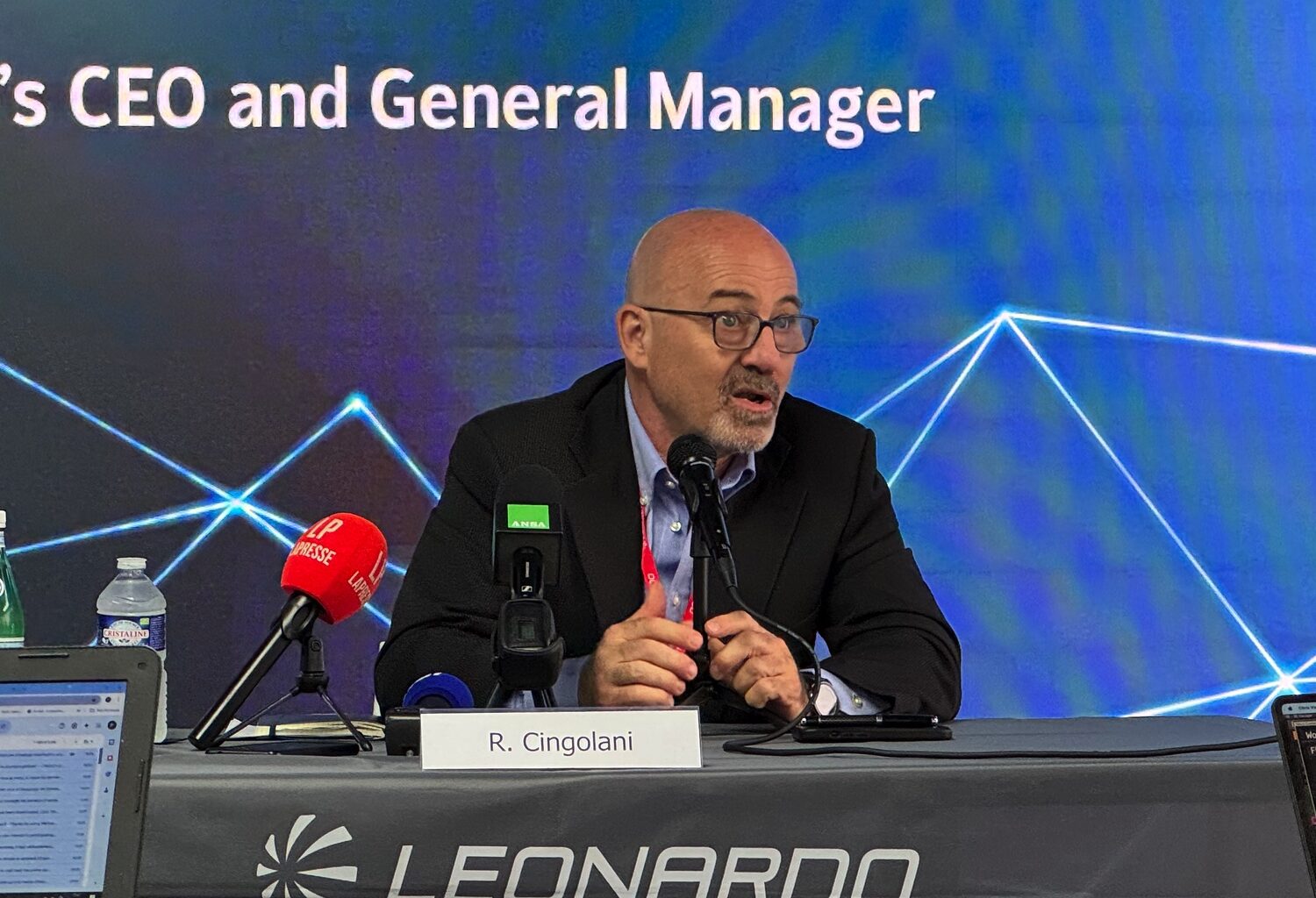 July decision expected on combination of European space companies