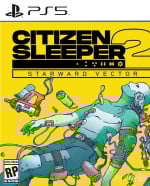 Citizen Sleeper 2: Starward Vector (PS5)