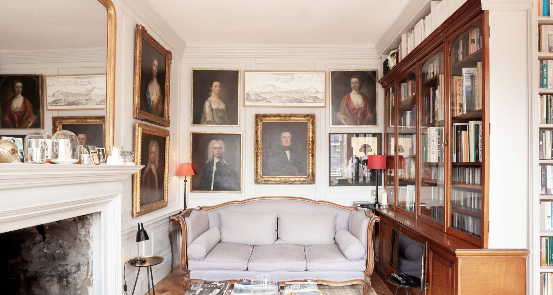 15 Best Airbnbs in Edinburgh, From a Converted Warehouse to a Medieval Retreat