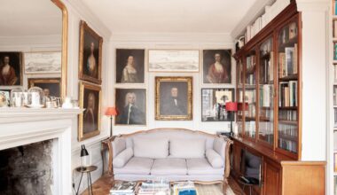 15 Best Airbnbs in Edinburgh, From a Converted Warehouse to a Medieval Retreat
