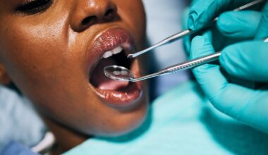 GLP-1 Drugs May Cause Tooth Decay, Experts Say