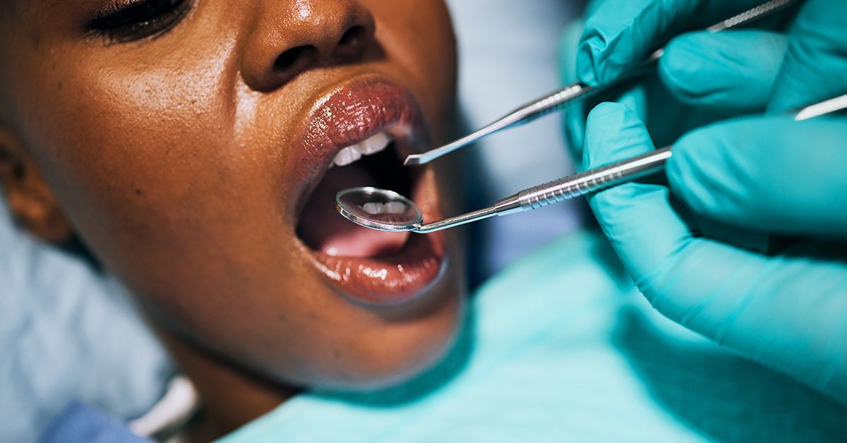 GLP-1 Drugs May Cause Tooth Decay, Experts Say