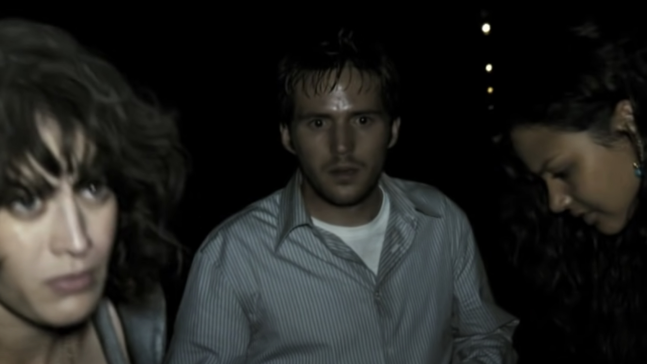 The Best Found Footage Movie of All Time Finds New Streaming Home