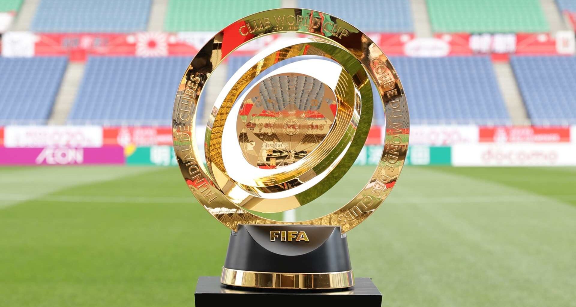 Morocco, Spain, Others Jostle To Host FIFA Club World Cup – Heritage Times
