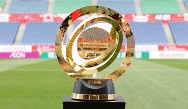 Morocco, Spain, Others Jostle To Host FIFA Club World Cup – Heritage Times