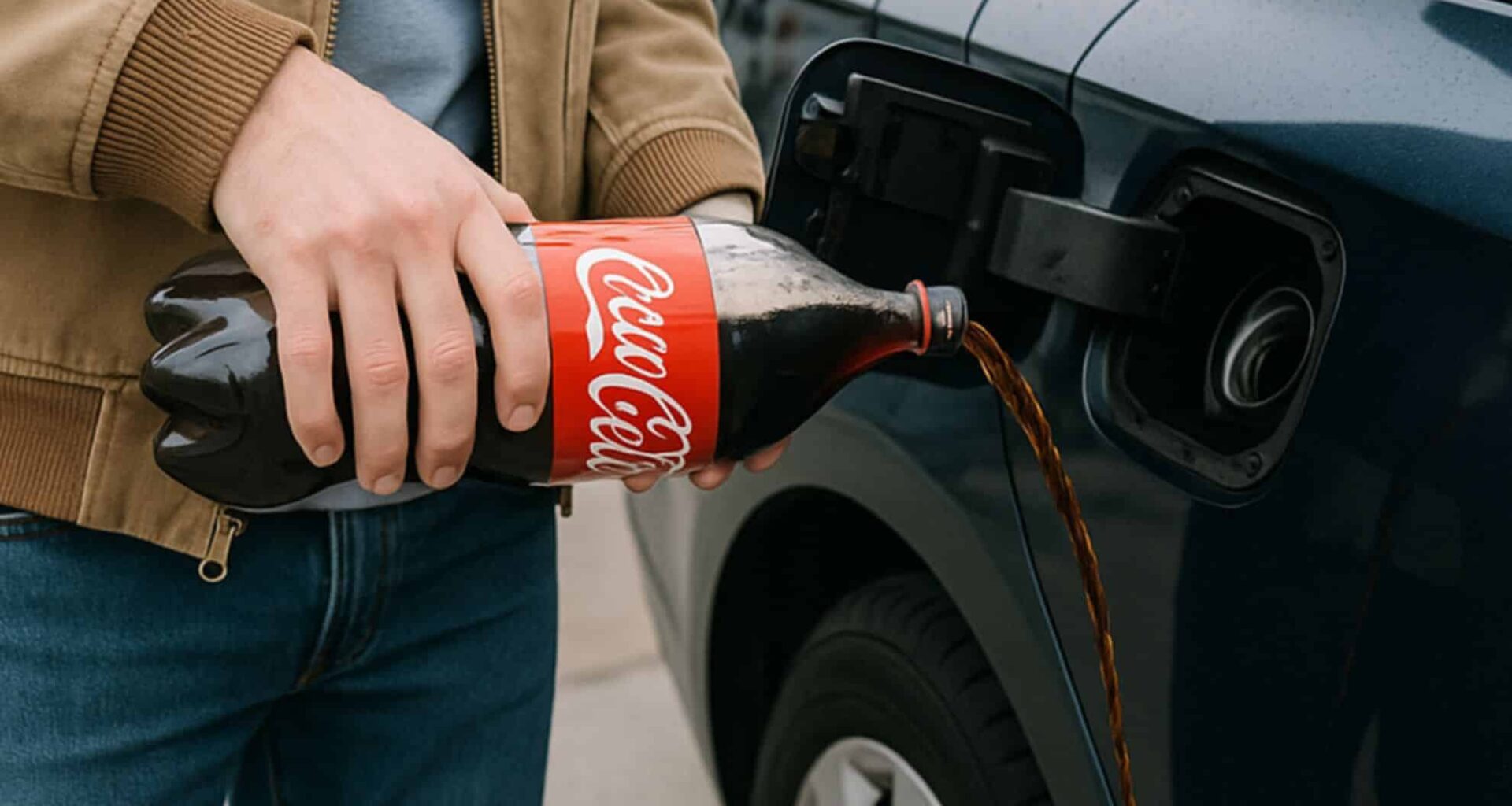 Coca Cola