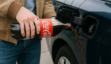 Coca Cola