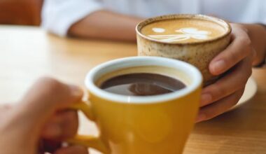 How your daily coffee can interfere with your medication