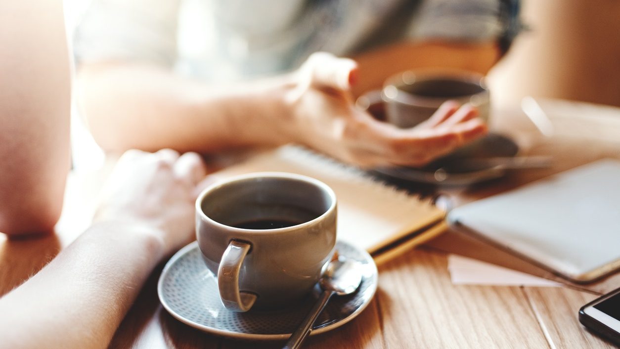 Are Canadians experiencing social burnout?