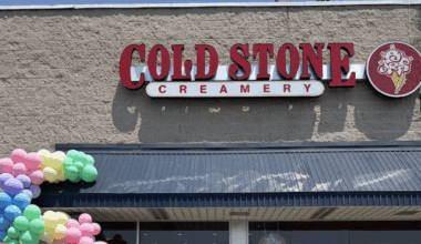 New Kosher Cold Stone Creamery Location Launches Near the 5 Towns • YeahThatsKosher