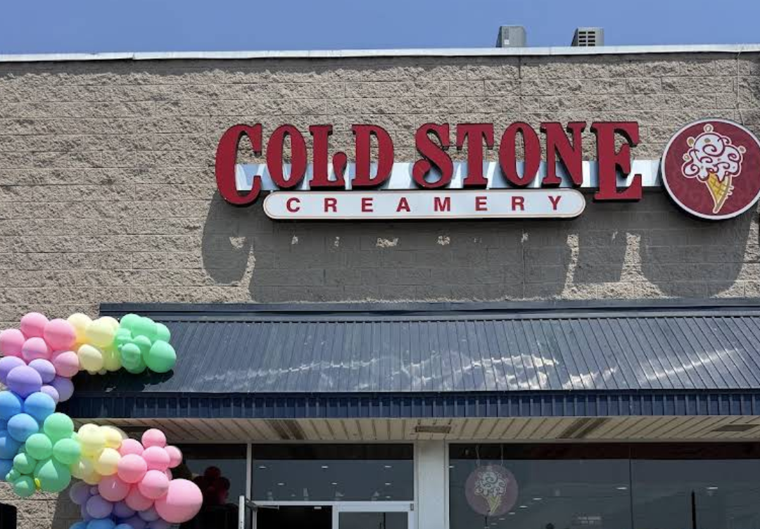 New Kosher Cold Stone Creamery Location Launches Near the 5 Towns • YeahThatsKosher