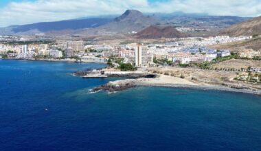 Spain enters world's top 5 real estate spots for foreign investors — idealista/news