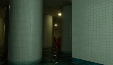 A Darker Take On The Original