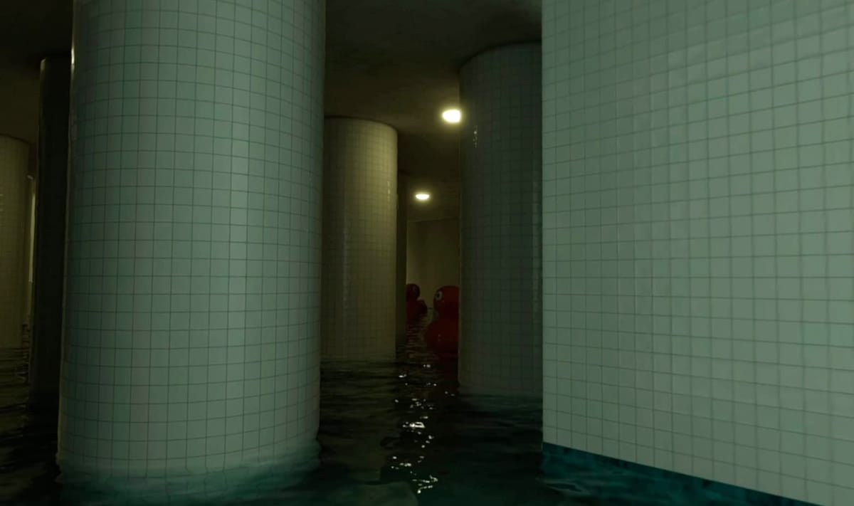 A Darker Take On The Original