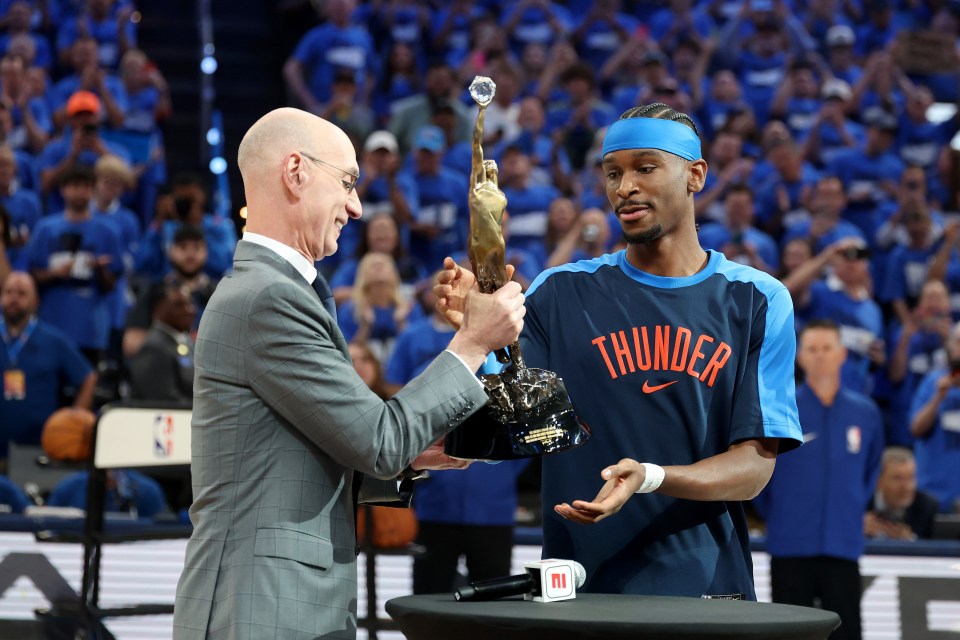 Adam Silver, left, is balancing potential expansion in the US and international growth