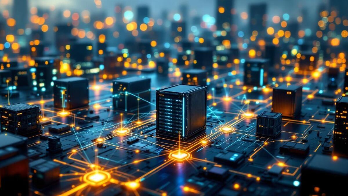 Cloudflare launches Containers beta for flexible edge computing