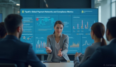 Why Tipalti's AI-Driven Finance Platform is a Strategic Growth Asset in a Post-Brexit World