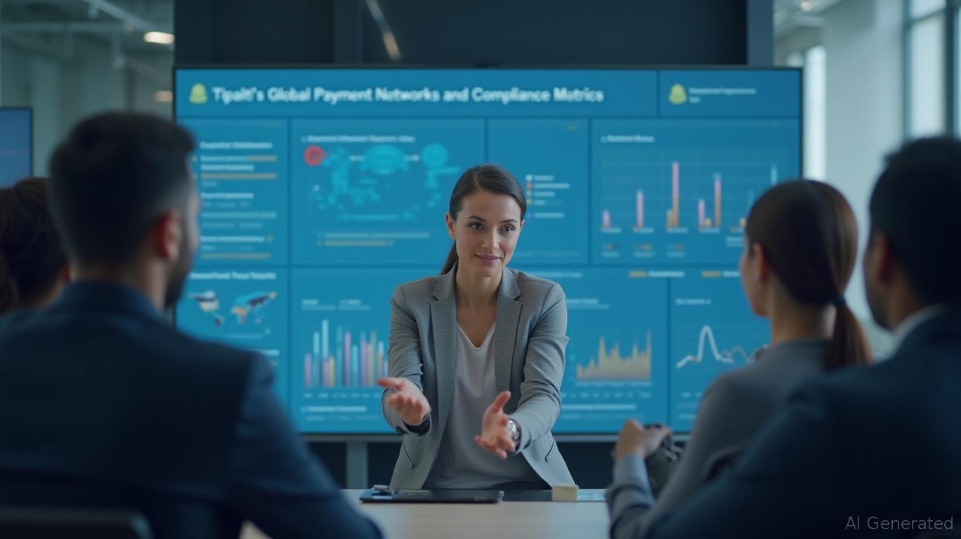 Why Tipalti's AI-Driven Finance Platform is a Strategic Growth Asset in a Post-Brexit World