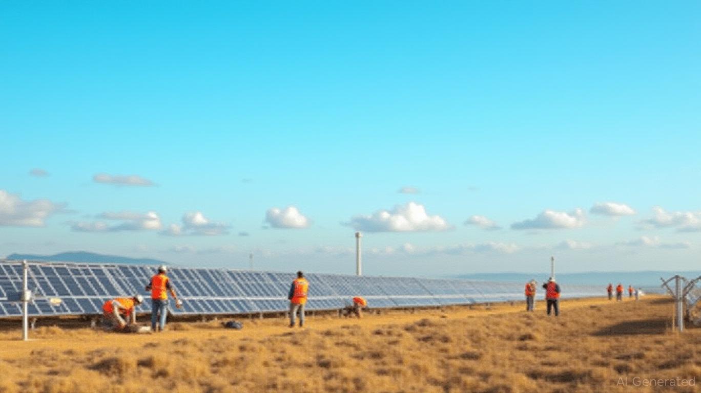 A Golden Opportunity for Strategic Green Infrastructure Investment