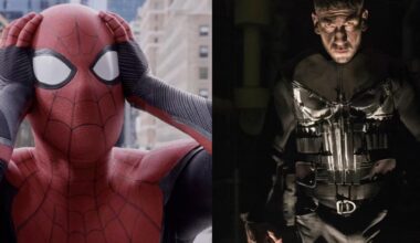 CONFIRMED: Jon Bernthal's Frank Castle To Have A Major Role In SPIDER-MAN: BRAND NEW DAY