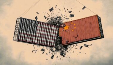 US and China play nice—for now