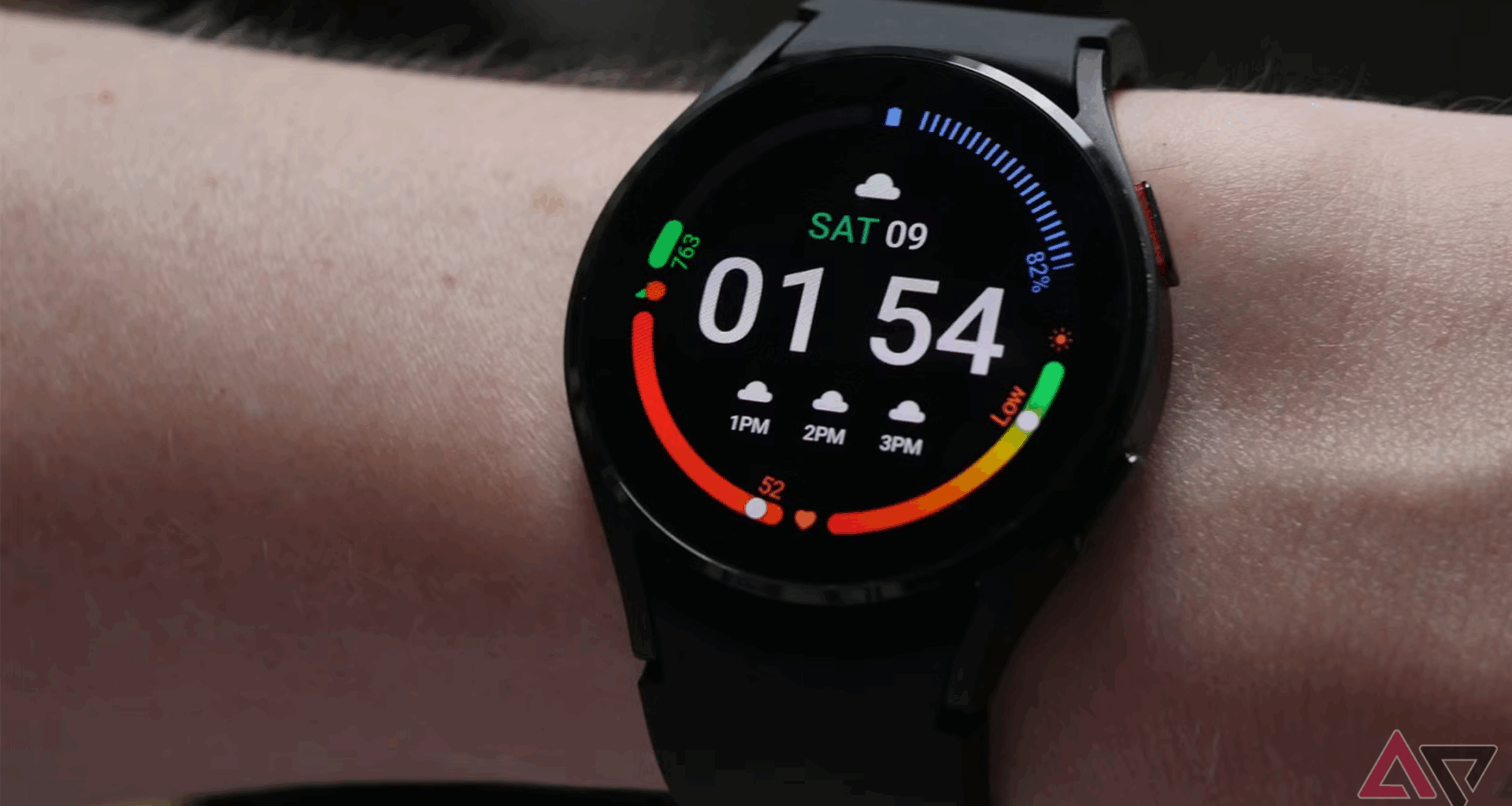 Samsung's Galaxy Watch 4 is now nearing the end of its run