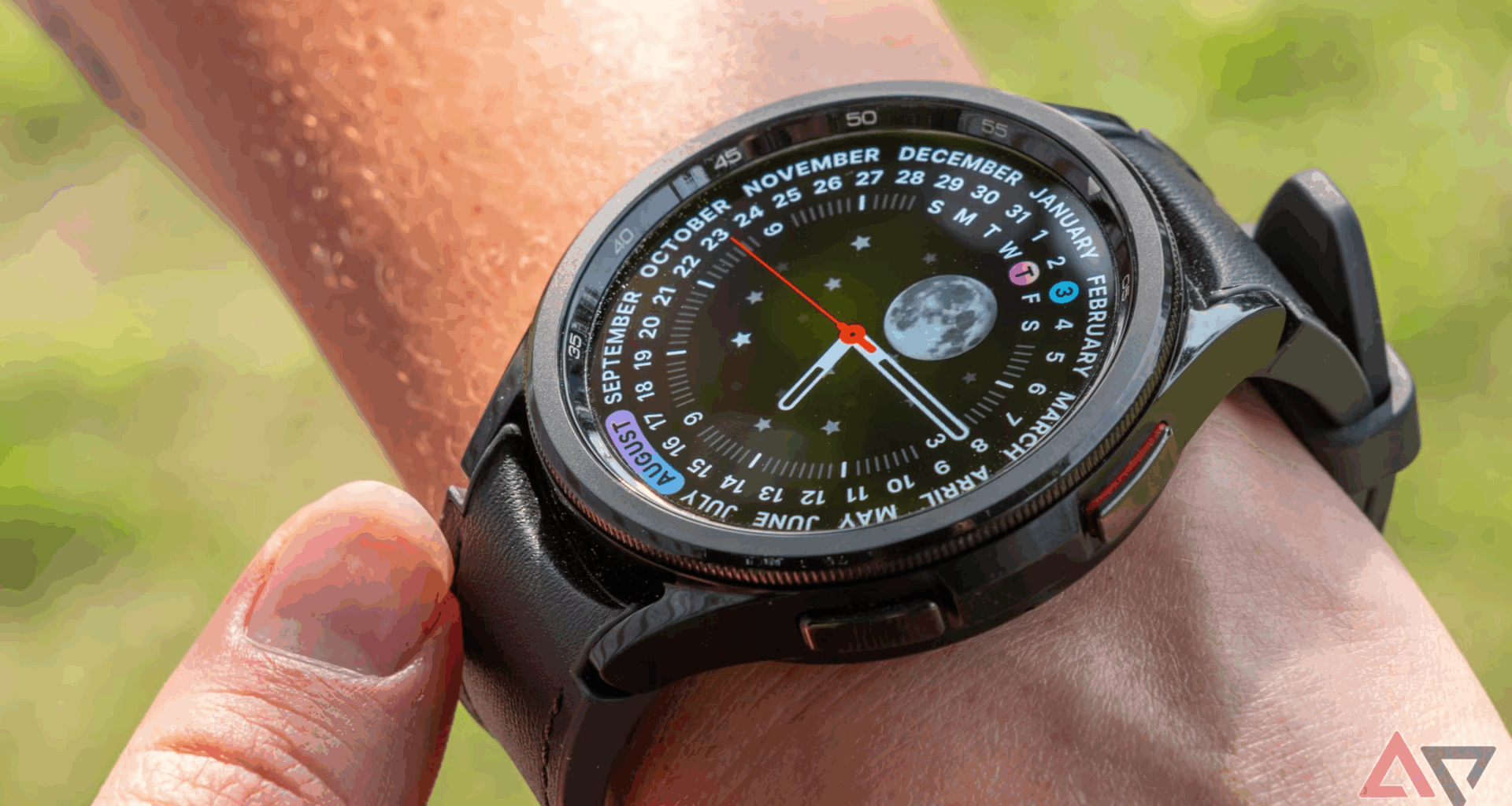 Samsung's Galaxy Watch 6 Classic gets a steep price drop, falling to just $168
