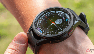 Samsung's Galaxy Watch 6 Classic gets a steep price drop, falling to just $168