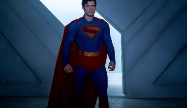 Corenswet Talks Constricting "Superman" Outfit