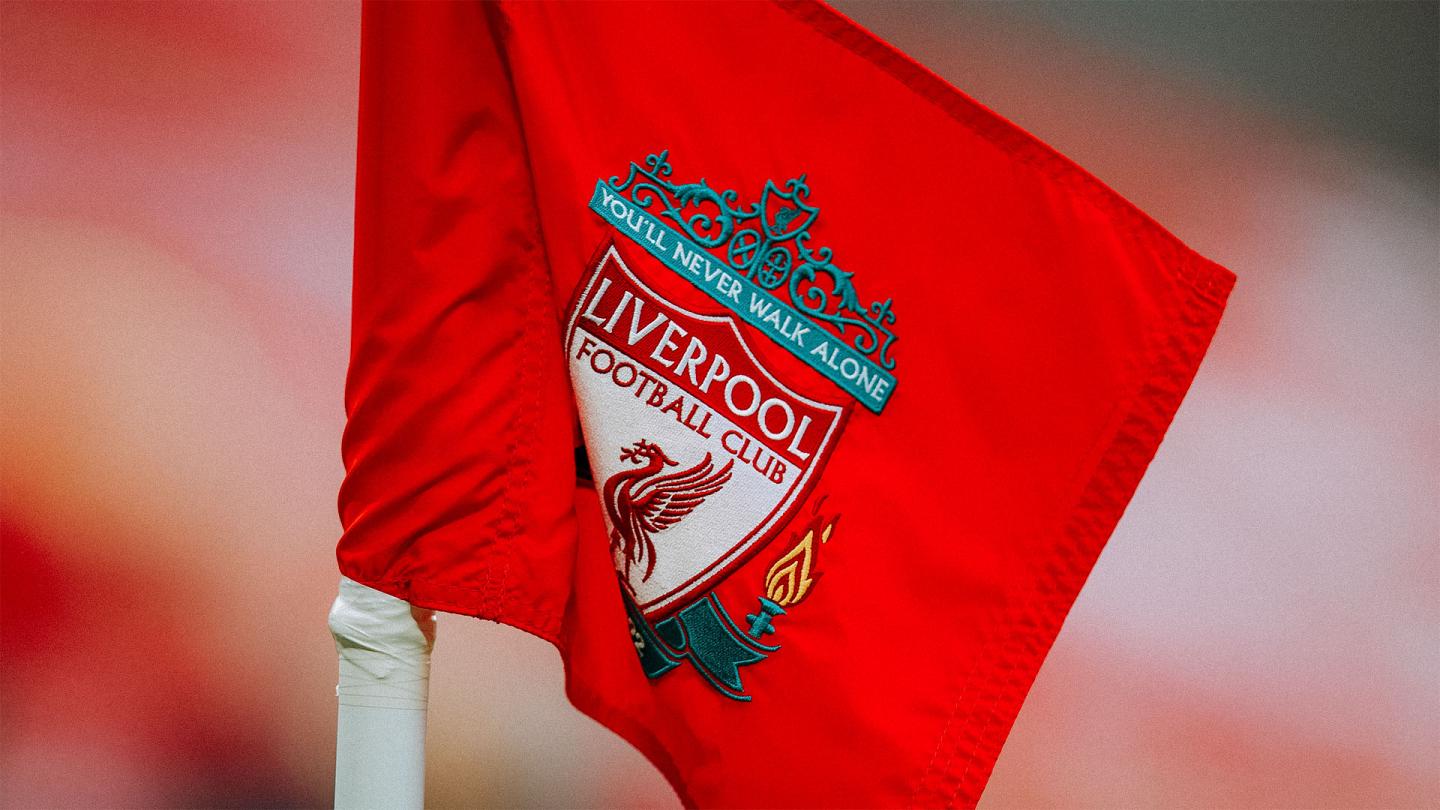 Liverpool FC confirms Premier League retained list