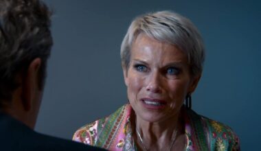 Coronation Street star confirms how long Debbie's dementia story will last