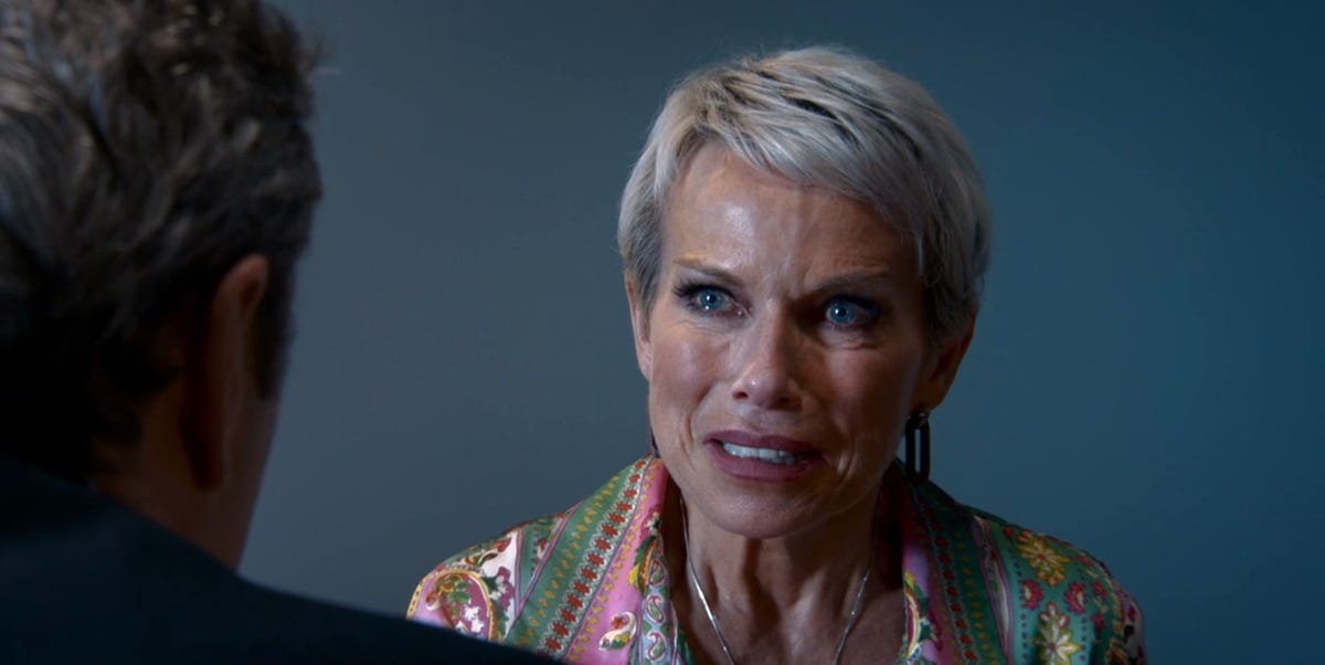 Coronation Street star confirms how long Debbie's dementia story will last