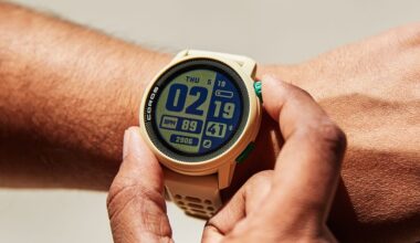 Your Fitness Tracking Journey Starts Here.