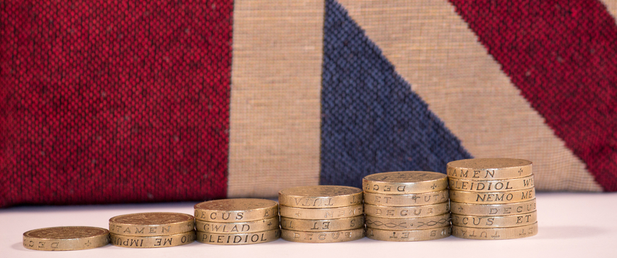 Predictions of £40bn hit to public finances from Brexit ‘correct’