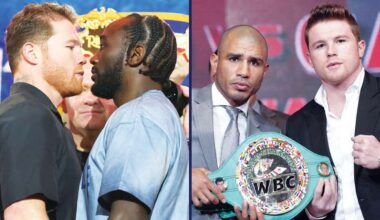Miguel Cotto Says One Man ‘Could Be In A Lot Of Trouble’ In Canelo vs Terence Crawford Fight