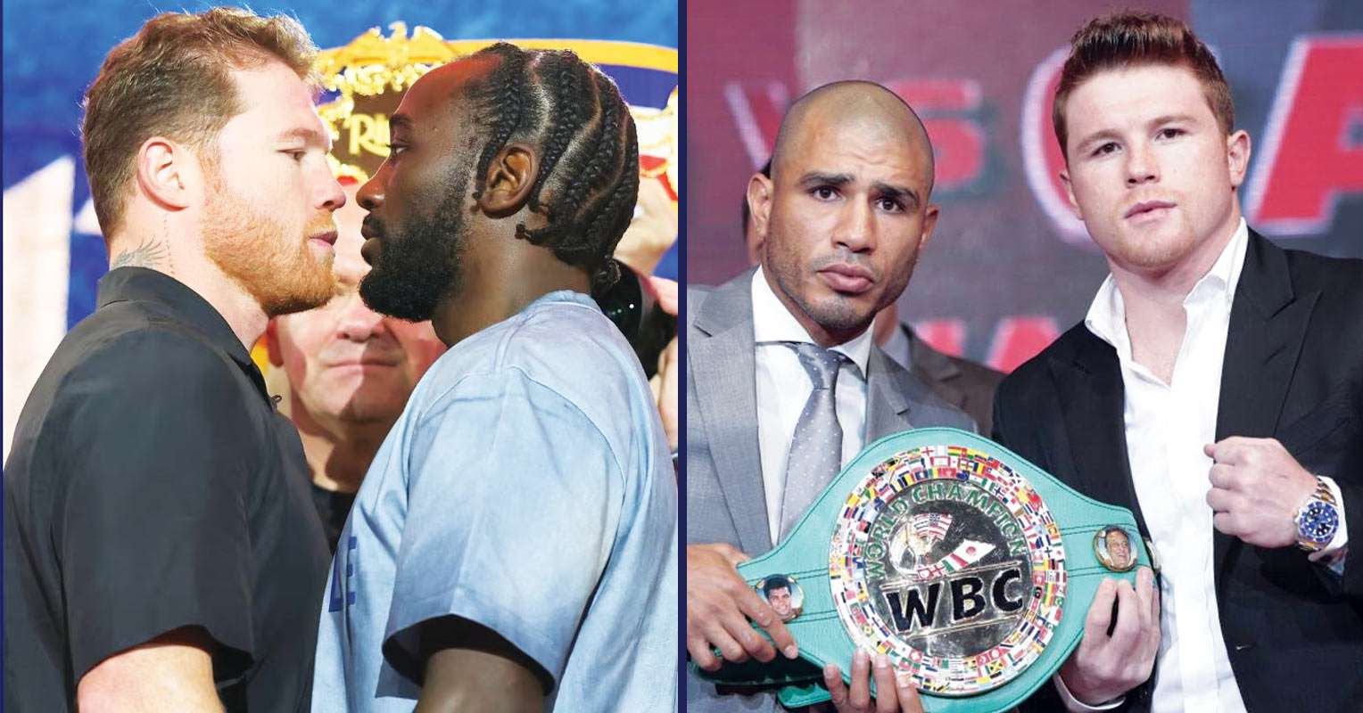 Miguel Cotto Says One Man ‘Could Be In A Lot Of Trouble’ In Canelo vs Terence Crawford Fight