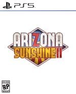 Arizona Sunshine 2 (PS5)