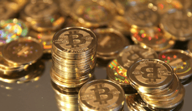 Bitcoin Tests Resistance At Key Highs, Eyes Next Bullish Targets​