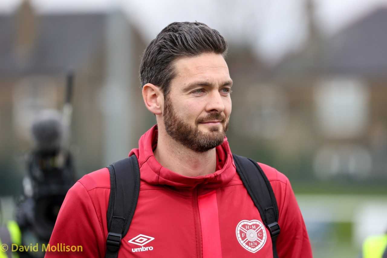 Hearts jet to Spain to prepare for new season