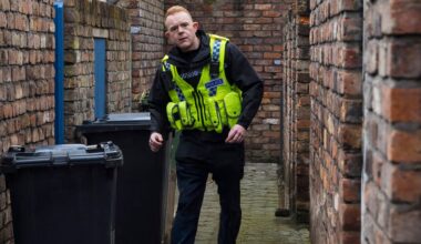 Coronation Street explains key character's absence in Craig story