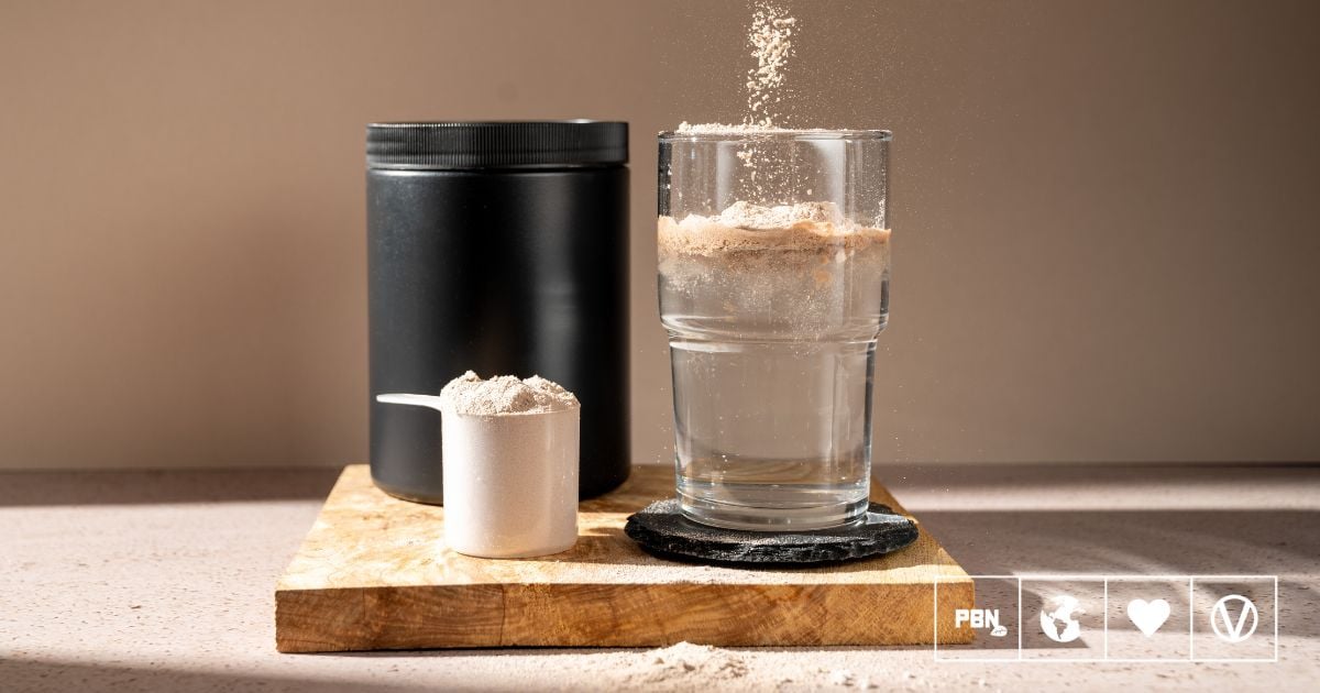 Should Vegans Supplement Creatine? What You Need To Know - Plant Based News