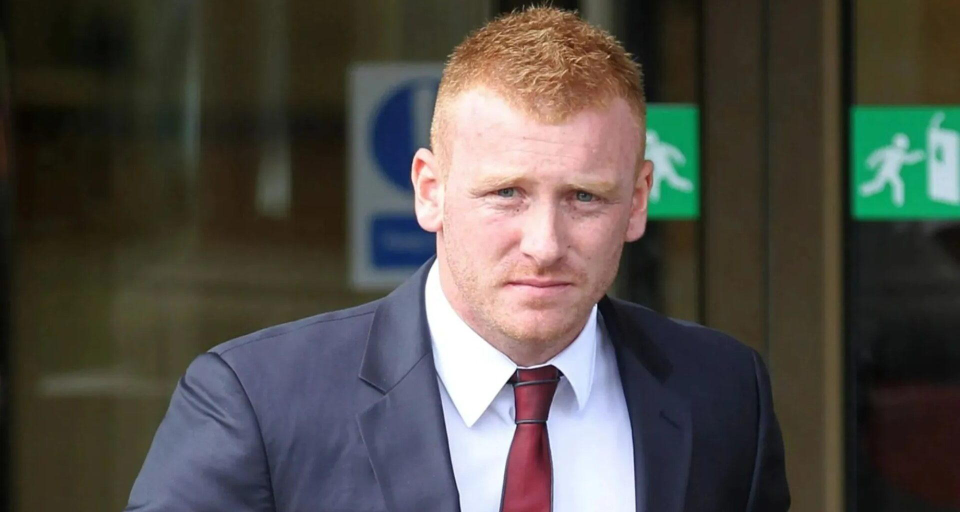 Ross Monaghan: From Glasgow street thug to running with global cartel bosses