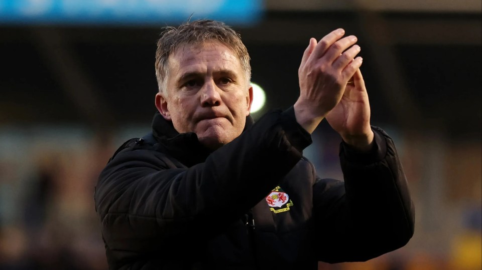 The capture of Hardie adds extra firepower to Wrexham's attacking stocks