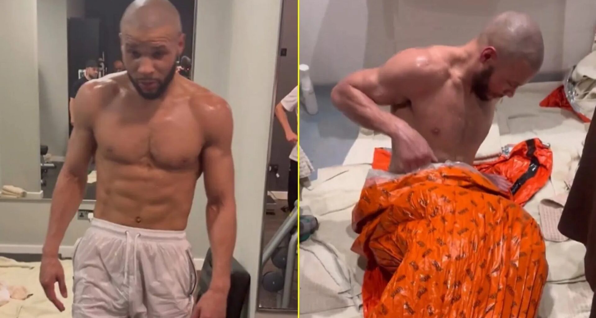Chris Eubank Jr embroiled in new controversy as hearing set over concerning Conor Benn fight videos