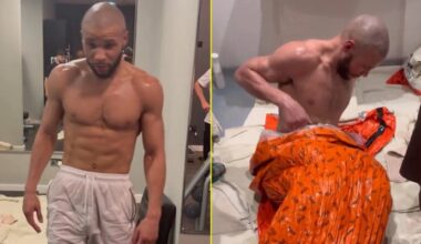 Chris Eubank Jr embroiled in new controversy as hearing set over concerning Conor Benn fight videos