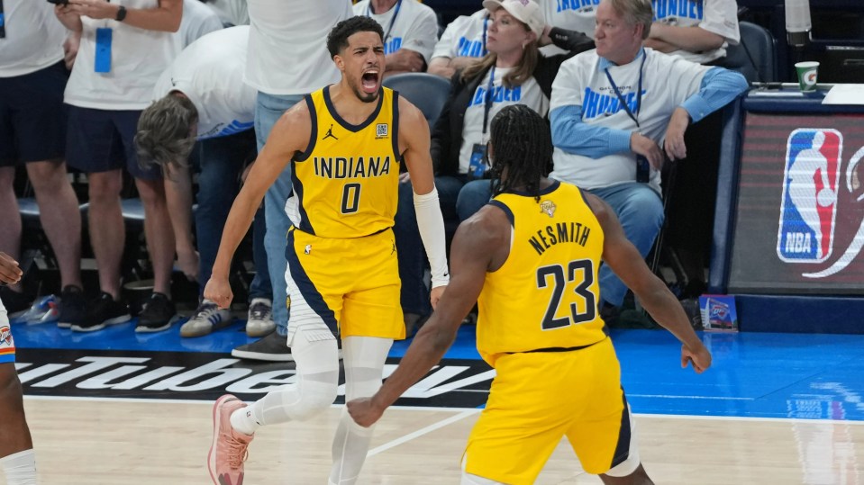 The NBA has bigger plans than the Finals