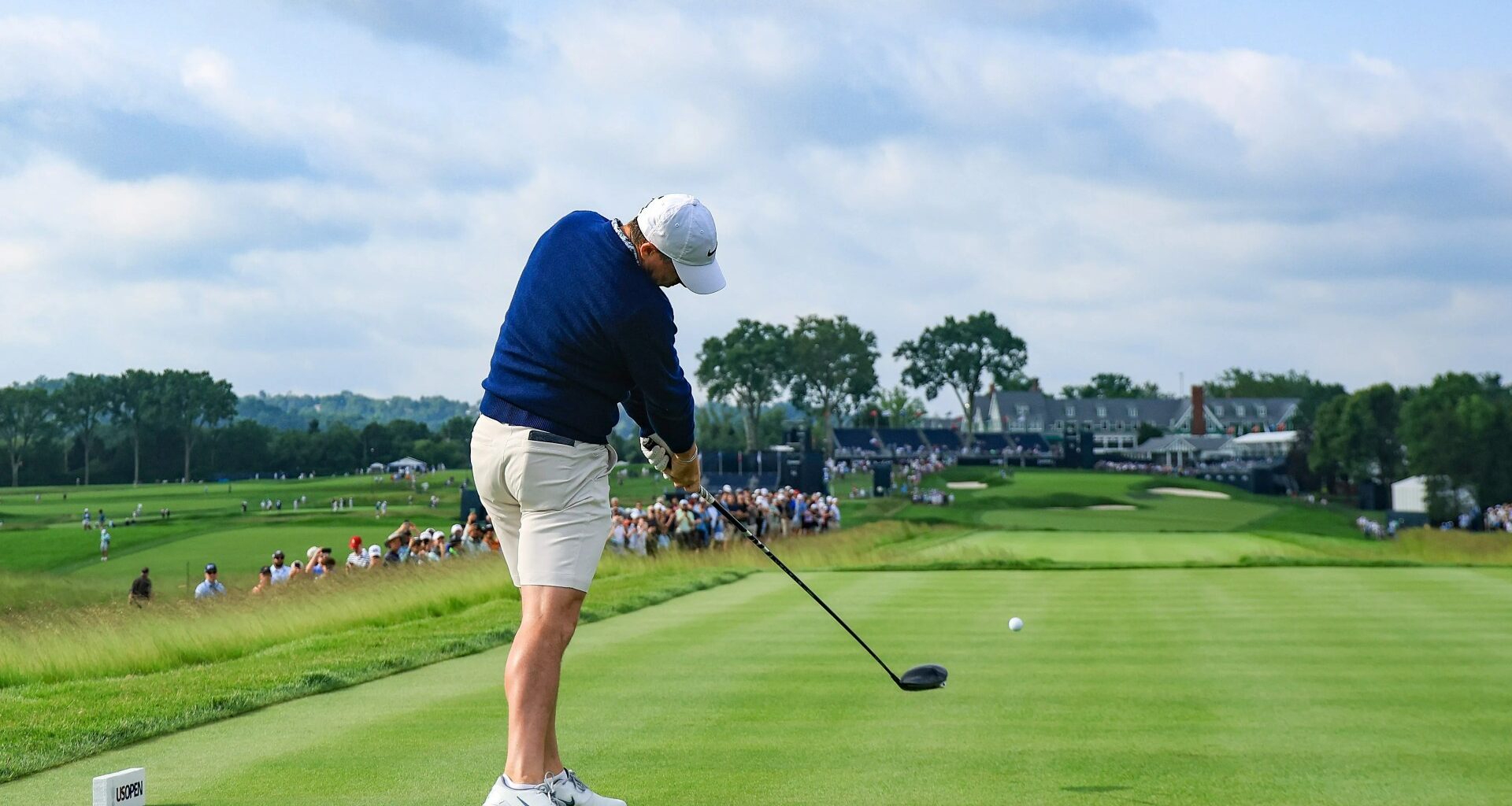 US Open 2025 tee times: Leaderboard, prize money and how to follow as Scheffler and McIlroy tackle Oakmont