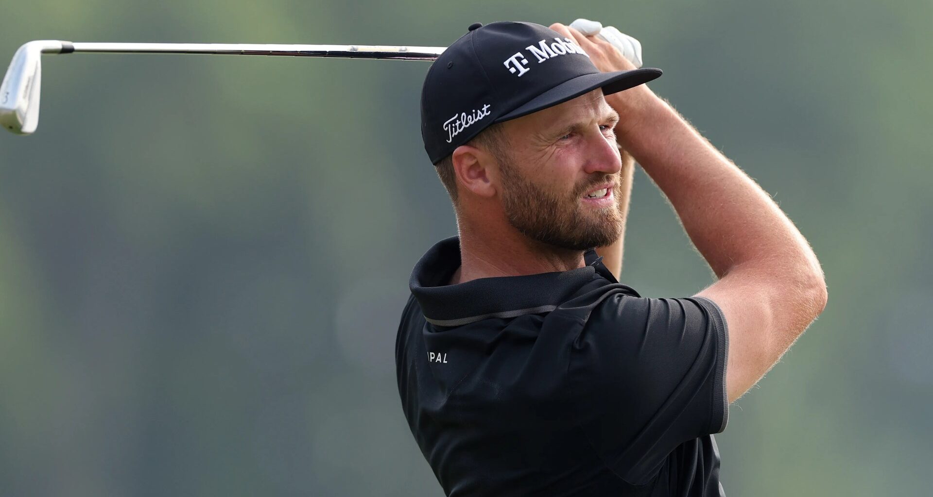 US Open champion backtracks on ‘unfair’ Wyndham Clark comments following alleged locker room vandalism
